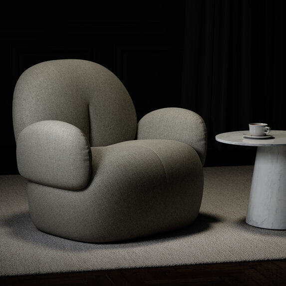 Zimmer + Rohde Soft Loft 992 Fabric Sample 10959992