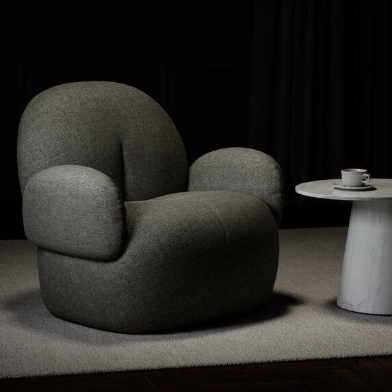 Zimmer + Rohde Soft Loft 995 Fabric Sample 10959995