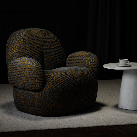 Zimmer + Rohde Rythm 156 Fabric Sample 10961156