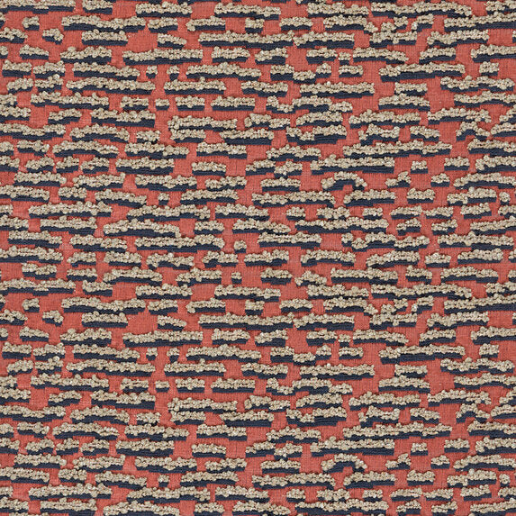 Zimmer + Rohde Rythm 385 Fabric Sample 10961385