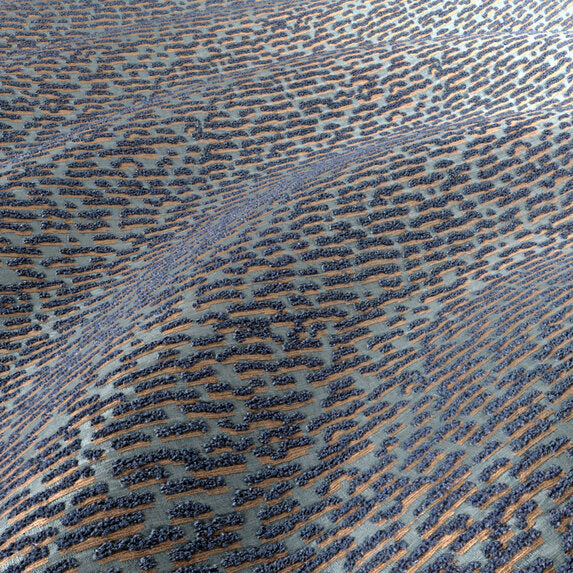 Zimmer + Rohde Rythm 587 Fabric Sample 10961587