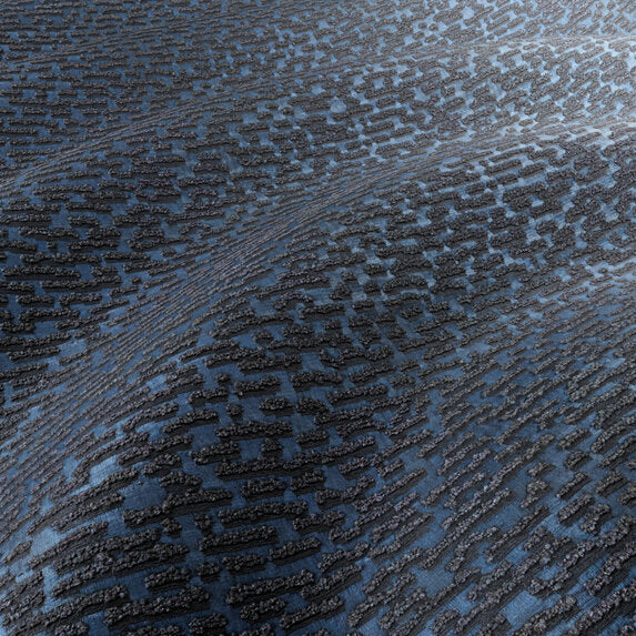 Zimmer + Rohde Rythm 598 Fabric Sample 10961598