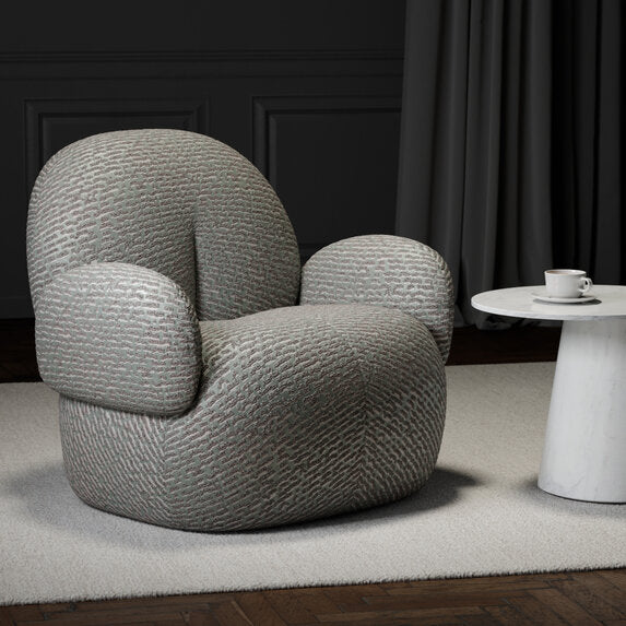 Zimmer + Rohde Rythm 693 Fabric Sample 10961693