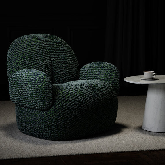 Zimmer + Rohde Rythm 756 Fabric 10961756