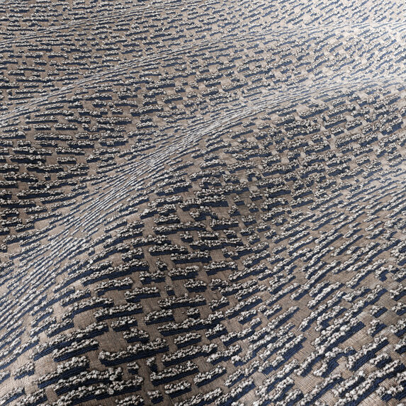 Zimmer + Rohde Rythm 856 Fabric Sample 10961856