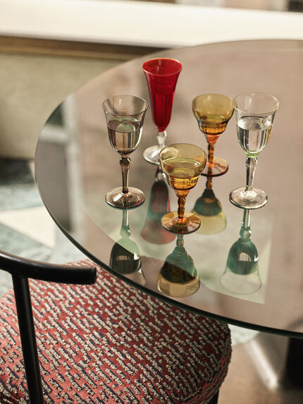 Zimmer + Rohde Rythm 587 Fabric Sample 10961587