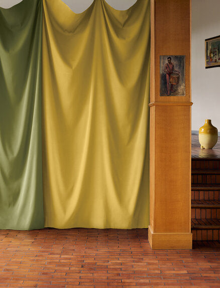 Zimmer + Rohde Dark Moon FR 113 Fabric Sample 10963113