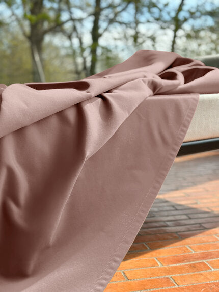 Zimmer + Rohde Dark Moon FR 443 Fabric Sample 10963443