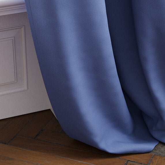 Zimmer + Rohde Dark Moon FR 558 Fabric Sample 10963558