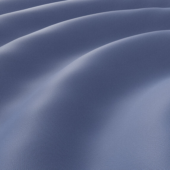 Zimmer + Rohde Dark Moon FR 558 Fabric Sample 10963558