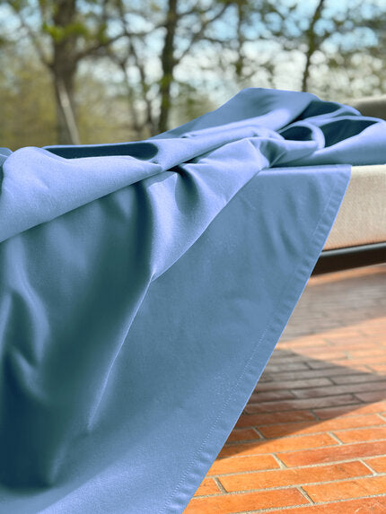 Zimmer + Rohde Dark Moon FR 558 Fabric Sample 10963558