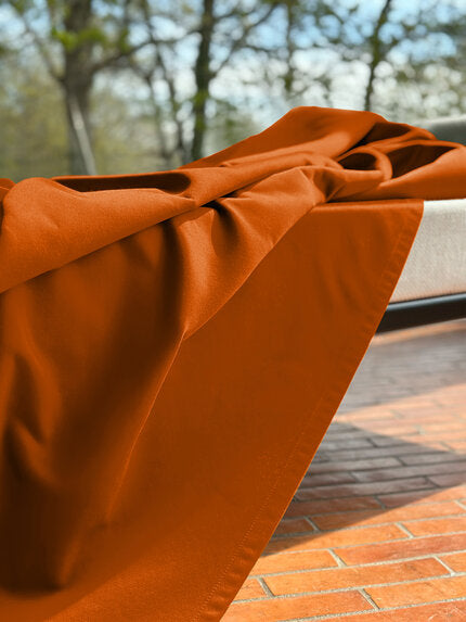 Zimmer + Rohde Dark Moon FR 825 Fabric Sample 10963825