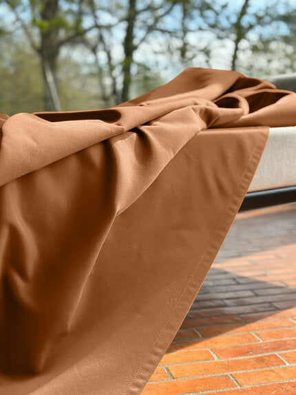 Zimmer + Rohde Dark Moon FR 834 Fabric Sample 10963834