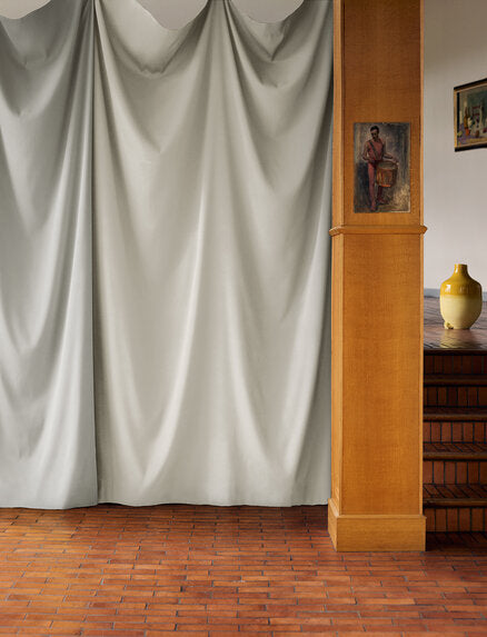 Zimmer + Rohde Dark Moon FR 882 Fabric Sample 10963882