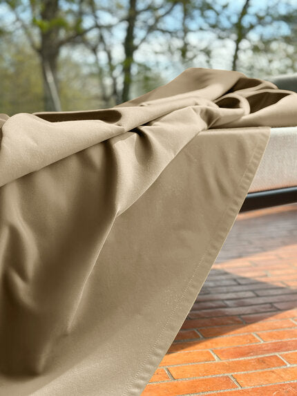 Zimmer + Rohde Dark Moon FR 883 Fabric Sample 10963883