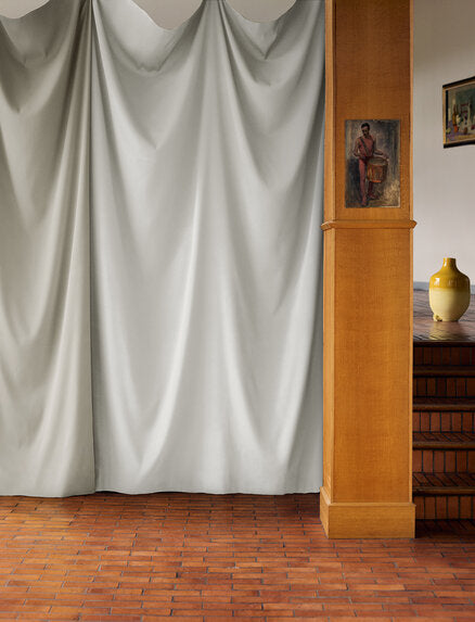 Zimmer + Rohde Dark Moon FR 982 Fabric Sample 10963982