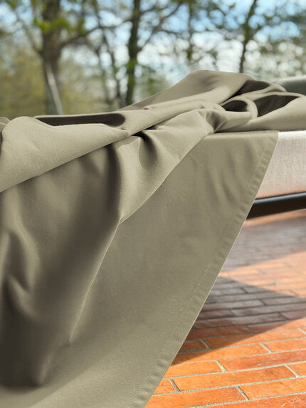 Zimmer + Rohde Dark Moon FR 982 Fabric Sample 10963982