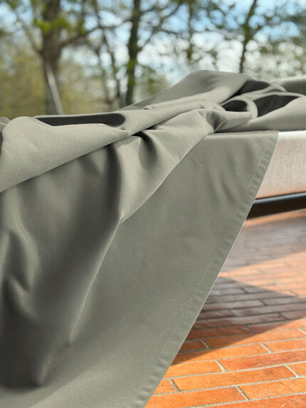 Zimmer + Rohde Dark Moon FR 990 Fabric Sample 10963990