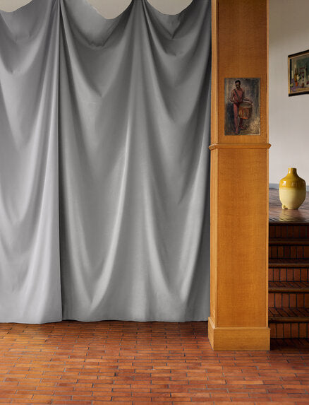 Zimmer + Rohde Dark Moon FR 991 Fabric Sample 10963991