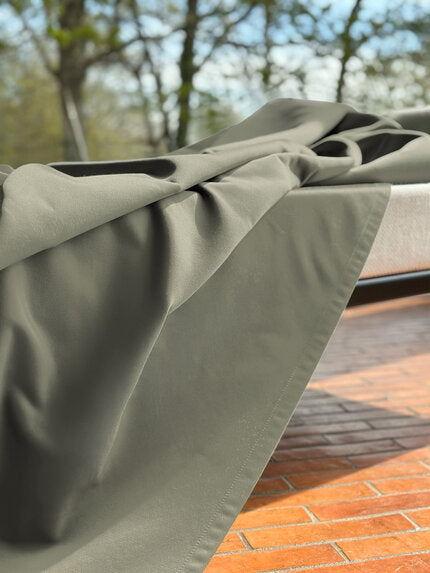 Zimmer + Rohde Dark Moon FR 991 Fabric Sample 10963991