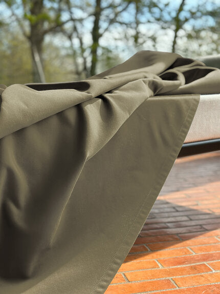 Zimmer + Rohde Dark Moon FR 993 Fabric Sample 10963993