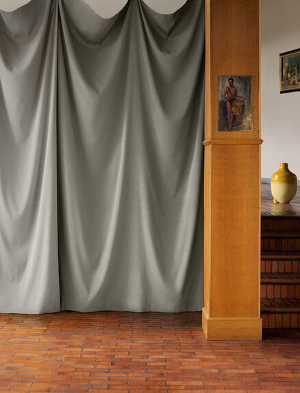 Zimmer + Rohde Dark Moon FR 994 Fabric Sample 10963994