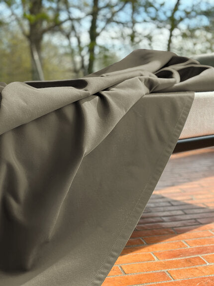 Zimmer + Rohde Dark Moon FR 994 Fabric Sample 10963994