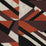 Zimmer + Rohde Triangles 245 Fabric 10964245