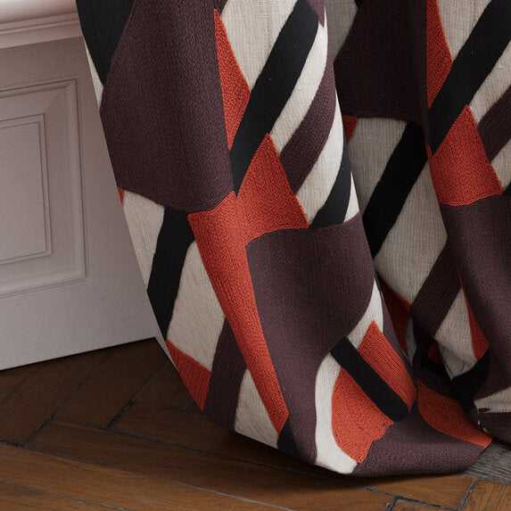 Zimmer + Rohde Triangles 245 Fabric Sample 10964245