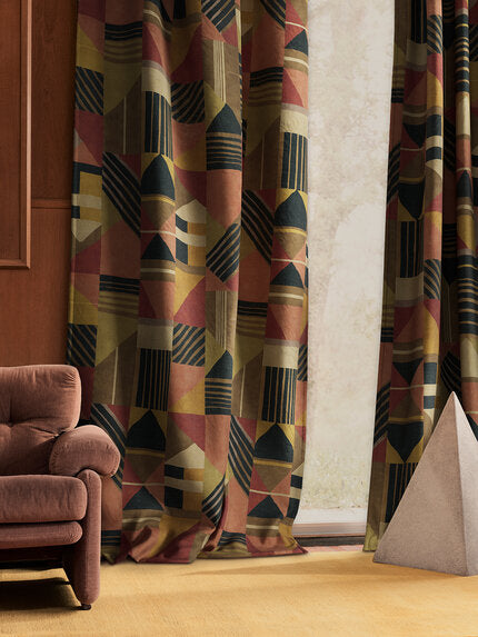Zimmer + Rohde Tangara 245 Fabric Sample 10965245