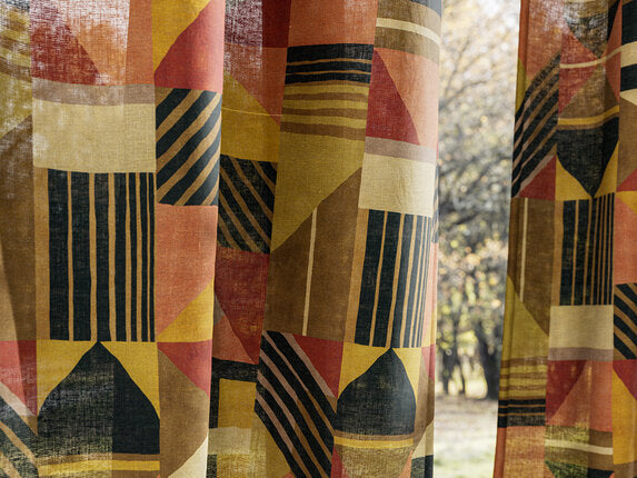 Zimmer + Rohde Tangara 245 Fabric Sample 10965245