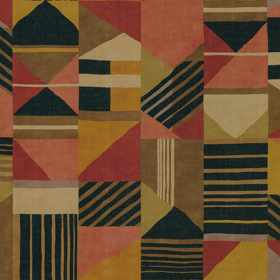 Zimmer + Rohde Tangara 245 Fabric Sample 10965245