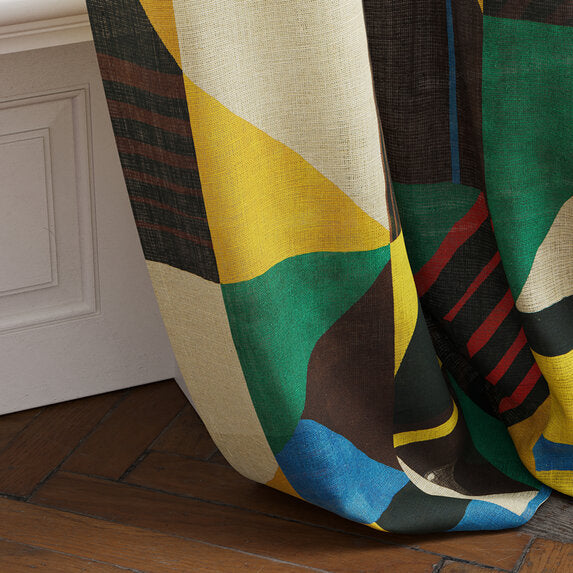 Zimmer + Rohde Tangara 575 Fabric 10965575
