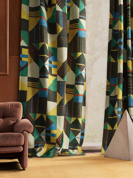 Zimmer + Rohde Tangara 575 Fabric Sample 10965575