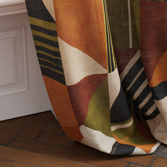 Zimmer + Rohde Tangara 875 Fabric Sample 10965875