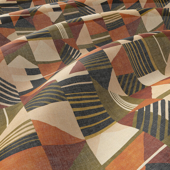 Zimmer + Rohde Tangara 875 Fabric 10965875