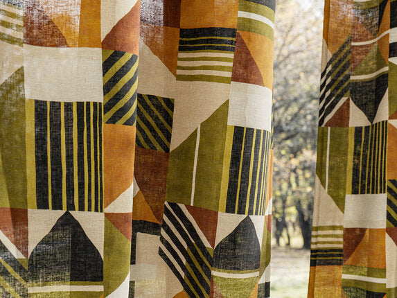 Zimmer + Rohde Tangara 875 Fabric Sample 10965875