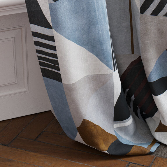 Zimmer + Rohde Tangara 985 Fabric Sample 10965985