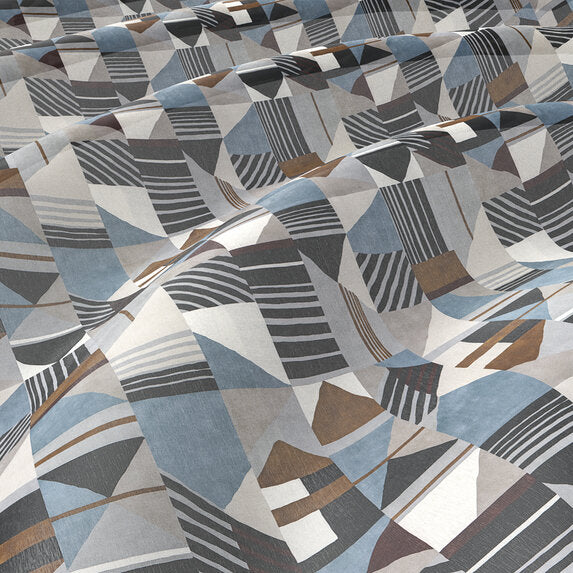 Zimmer + Rohde Tangara 985 Fabric Sample 10965985