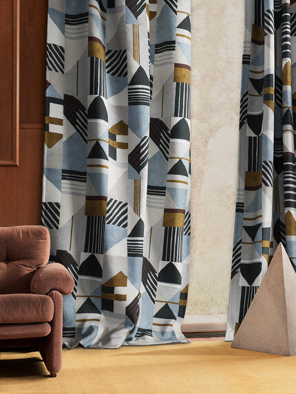 Zimmer + Rohde Tangara 985 Fabric Sample 10965985