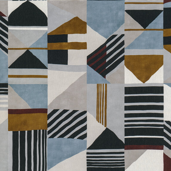 Zimmer + Rohde Tangara 985 Fabric Sample 10965985