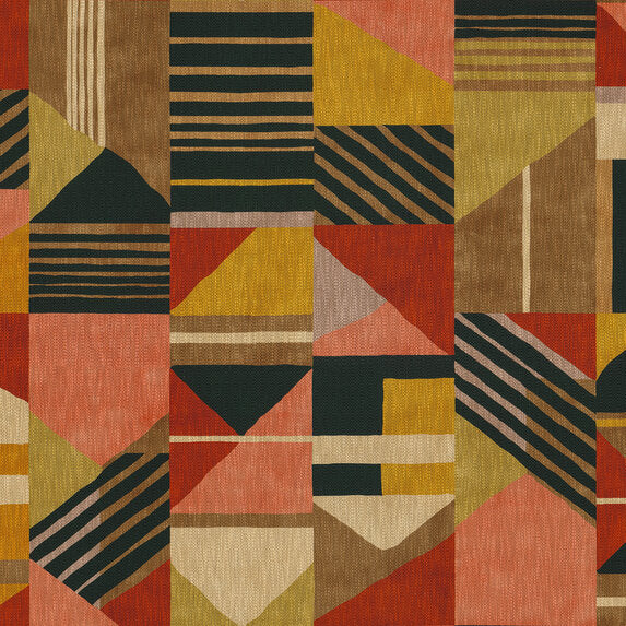 Zimmer + Rohde Tagramo 245 Fabric Sample 10966245