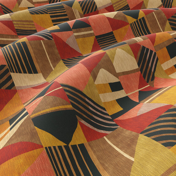 Zimmer + Rohde Tagramo 245 Fabric Sample 10966245
