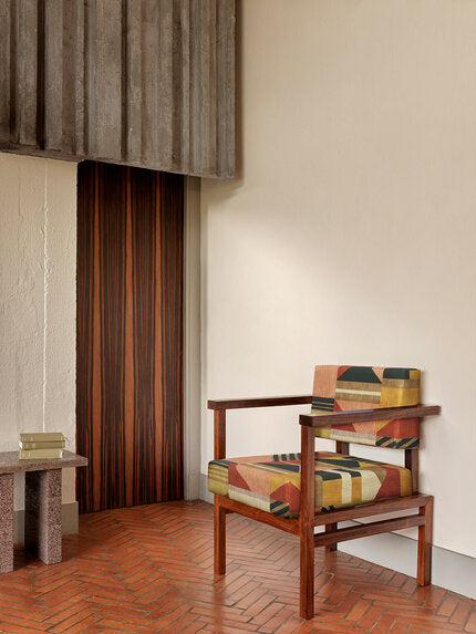 Zimmer + Rohde Tagramo 245 Fabric Sample 10966245