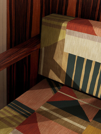 Zimmer + Rohde Tagramo 245 Fabric Sample 10966245