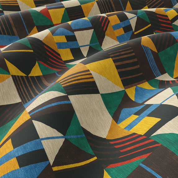 Zimmer + Rohde Tagramo 575 Fabric Sample 10966575