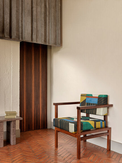 Zimmer + Rohde Tagramo 575 Fabric Sample 10966575