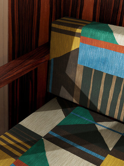 Zimmer + Rohde Tagramo 575 Fabric Sample 10966575