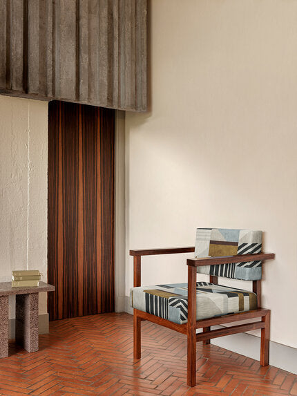 Zimmer + Rohde Tagramo 985 Fabric 10966985