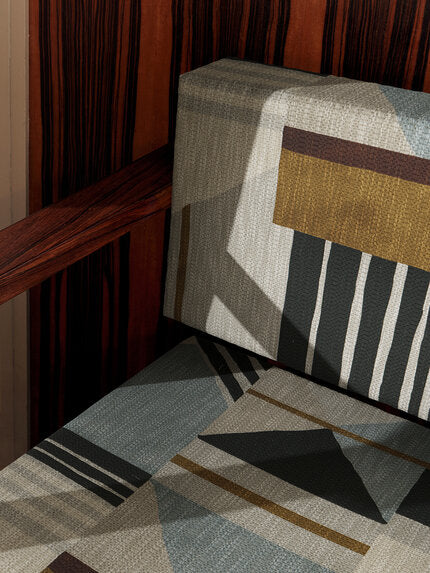 Zimmer + Rohde Tagramo 985 Fabric Sample 10966985